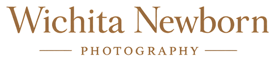 Wichita Newborn Photography